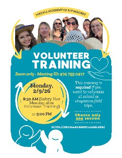 Volunteer